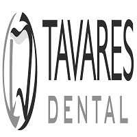 Tavares Dental Logo