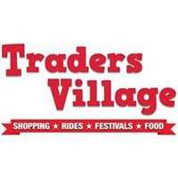 Traders Village San Antonio Logo