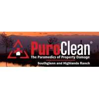 PuroClean of Highlands Ranch Logo