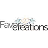 Favor Creations Logo