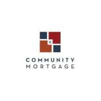 Community Mortgage Inc. Logo