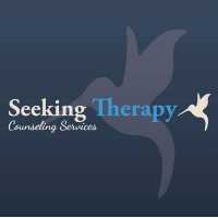 Seeking Therapy Counseling Services Logo