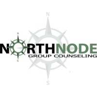 NorthNode Group Counseling, LLC. Logo