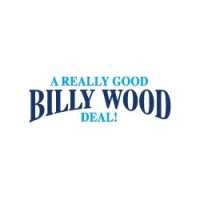 Billy Wood Ford Logo