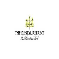 The Dental Retreat at Mountain Park Logo