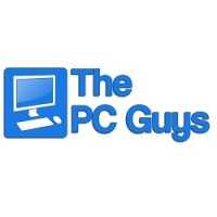 The PC Guys LLC Logo