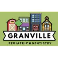 Granville Pediatric Dentistry Logo