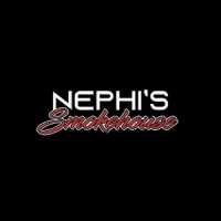 Nephi's Smokehouse Logo
