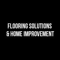 Flooring Solutions & Home Improvement Logo