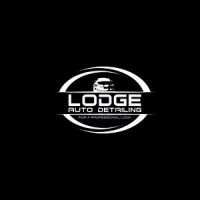 Lodge Auto Detailing Logo