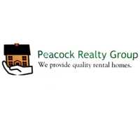 Peacock Realty Logo