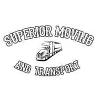 Superior Moving and Transport Logo