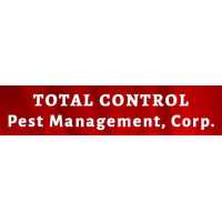 Total Control Pest Management, Corp. Logo