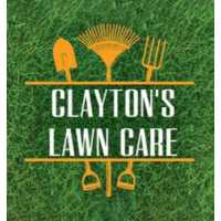Clayton's Lawn Care LLC Logo