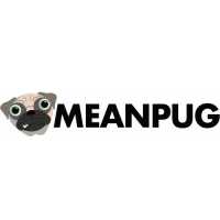 MeanPug Digital Logo