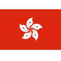 Hong Kong Buffet Logo