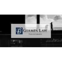 Giampa Law Logo