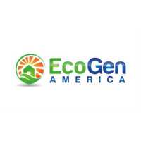 EcoGen America Logo