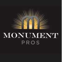 Monument Pros Logo