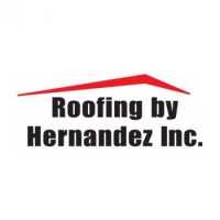 Roofing By Hernandez Logo