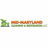 Mid Maryland Cleaning & Restoration of Gaithersburg Logo