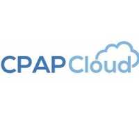 CPAP Cloud Logo