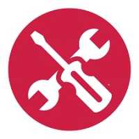 Parker Furnace Repair Cherry Hill Logo