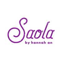Saola By Hannah An Logo