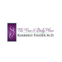 The Face & Body Place: By Kimberly Finder MD Logo
