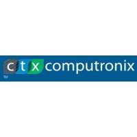 Computronix - Managed IT Support Services Logo
