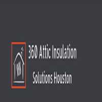 360 Attic Insulation Houston Logo