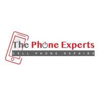 The Phone Experts | iPhone Repair | iPad Repair | Samsung Repair | Laptop Repair Logo