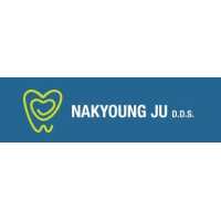 Nakyoung Ju DDS Logo