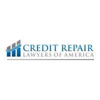 Credit Repair Lawyers of America Logo