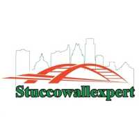 Stucco Wall Expert Logo