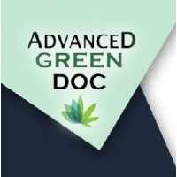 Advanced Green Doc Logo