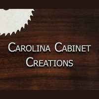 Carolina Cabinet Creations Logo