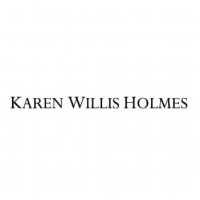 Karen Willis Holmes - New York Logo