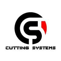 Cutting Systems, Inc. Logo