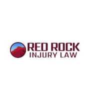 Red Rock Injury Law Logo