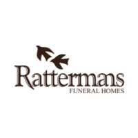 Ratterman Brothers East Louisville Funeral Home Logo