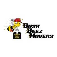 Busy Beez Movers LLC | Greenville SC Movers Logo