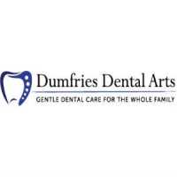 Dumfries Dental Arts Logo