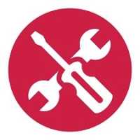 Davis Furnace Repair Secaucus Logo