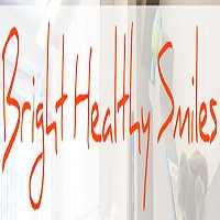 Bright Healthy Smiles Logo