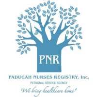 Paducah Nurses Registery INC Logo