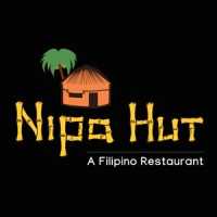 Nipa Hut Logo