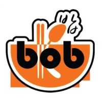 K-BOB Logo