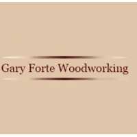Gary Forte Woodworking Logo