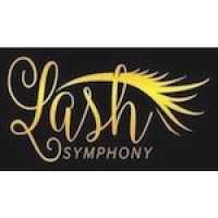 Lash Symphony Logo